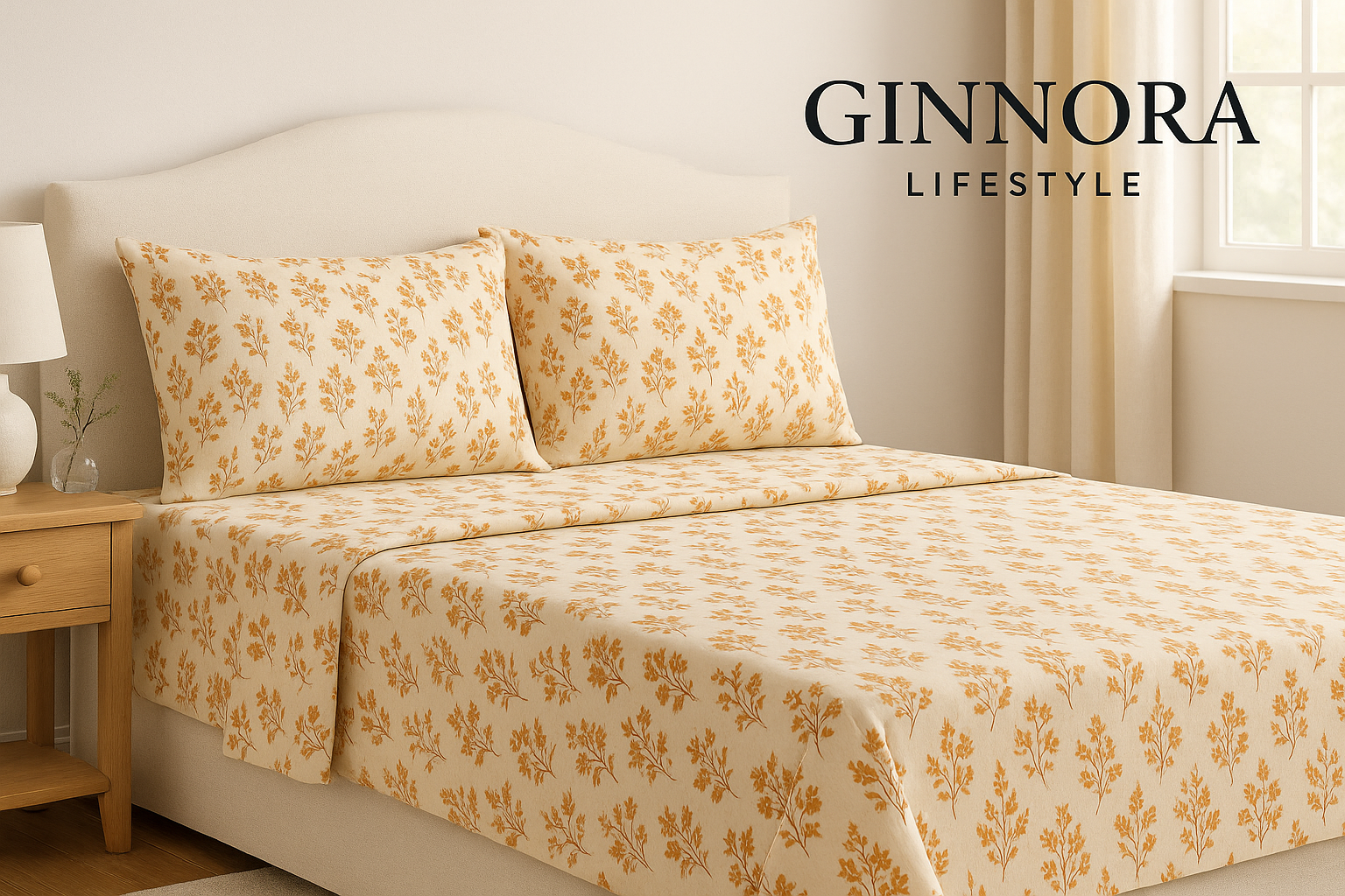 Buy Best and Quality Bedsheets online