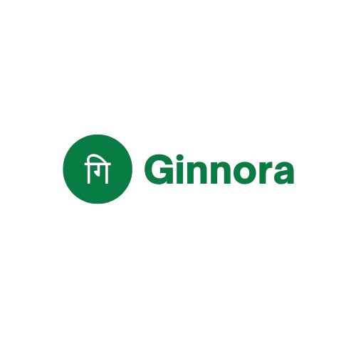 Ginnora Logo