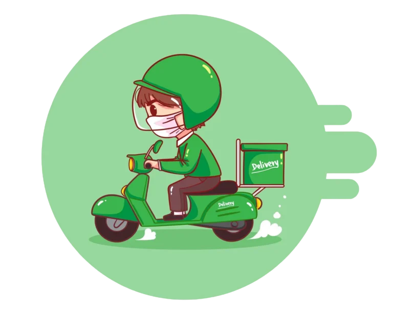 Delivery