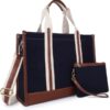 women-blue-tan-handbag-Ginnora