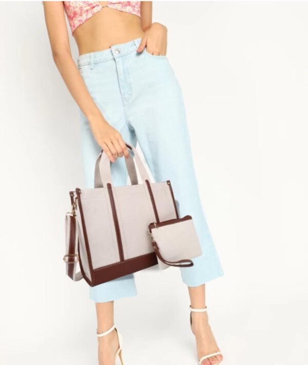 Ginnora Handbags