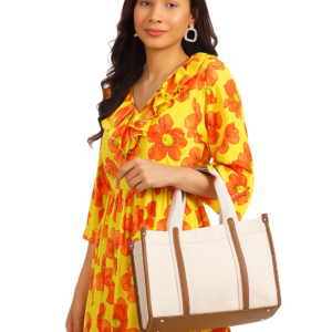 Swagger Handheld Bag