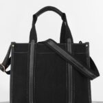 Women Structured Handheld Bag