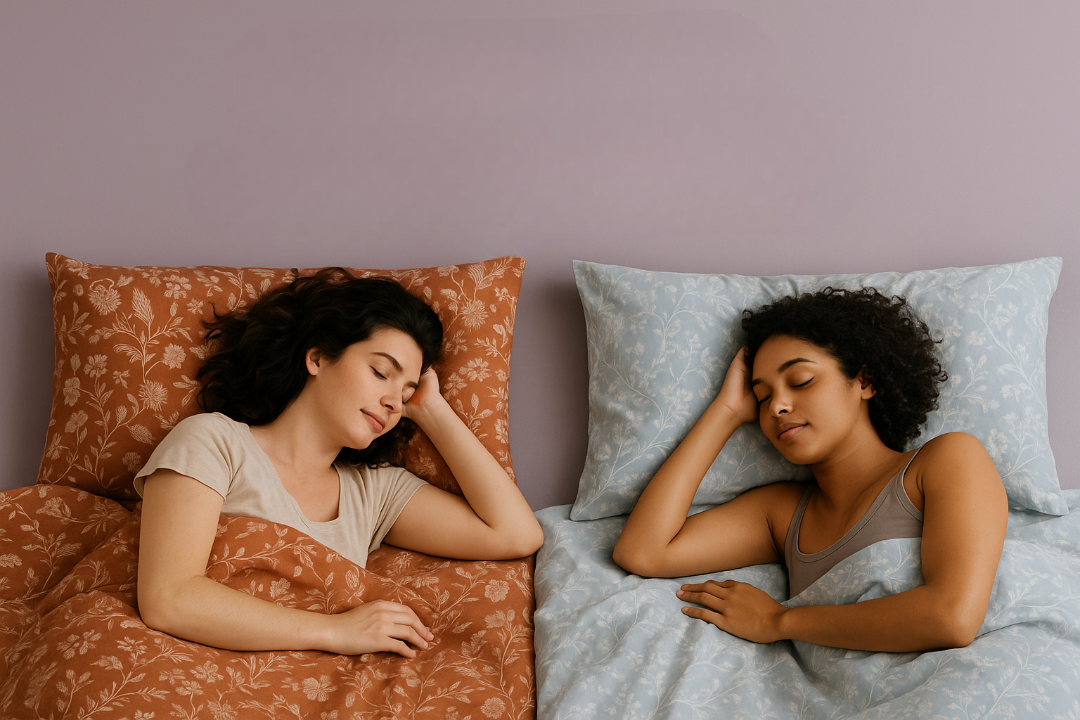 Ginnora bedsheets
