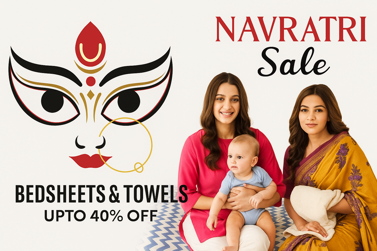 ginnora handbags and towels 40% offfer
