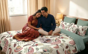 Best Cotton Bedsheets Online India