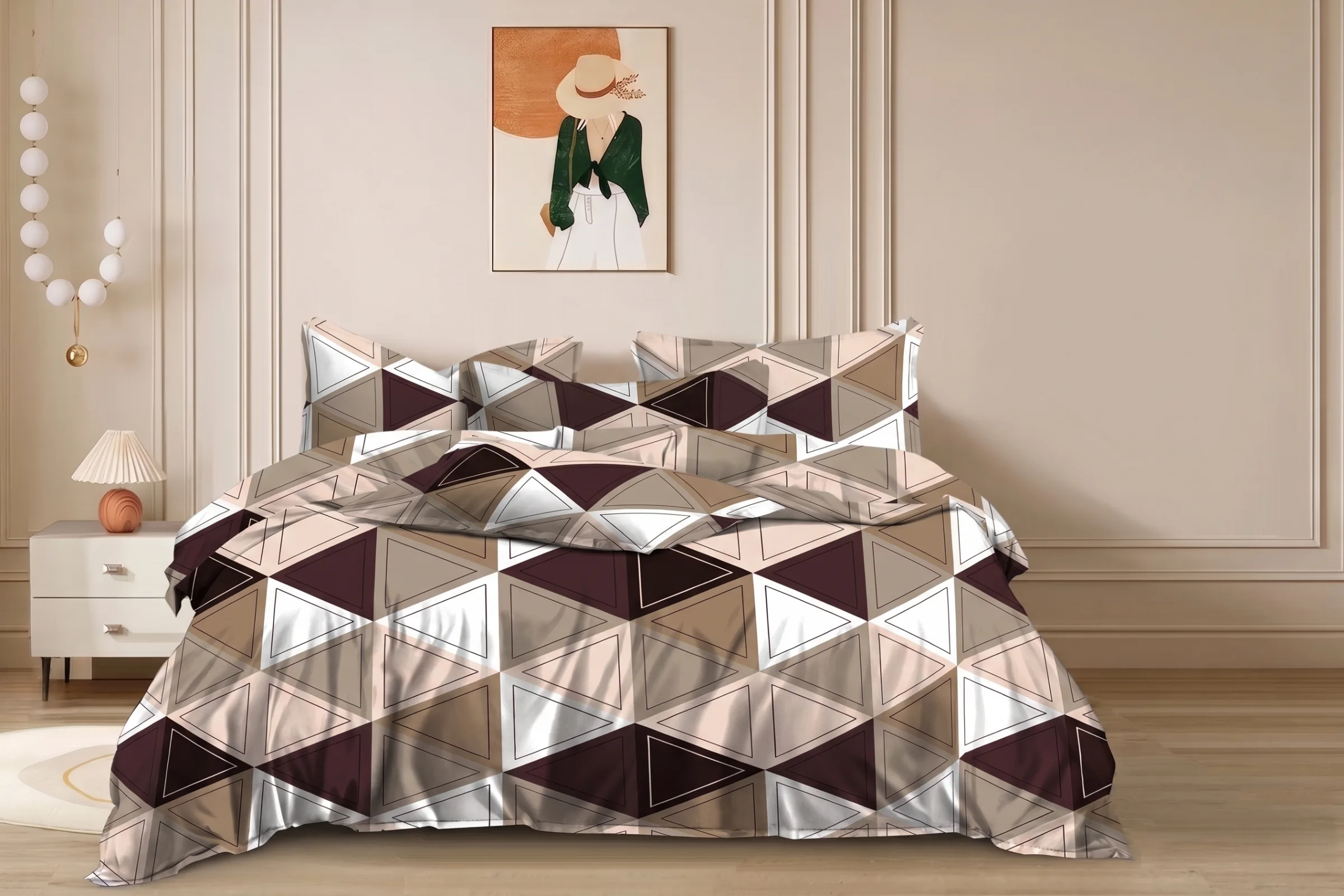How to Choose the Best Bedsheets for Your Room-Photoroom