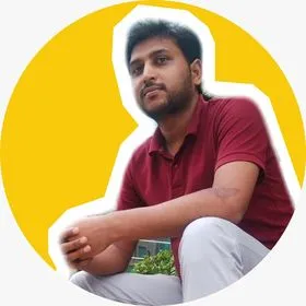 Pankaj Dubey